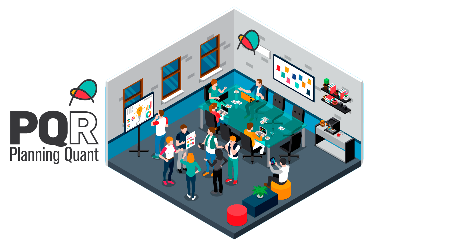 Soluciones | PQR Planning Quant
